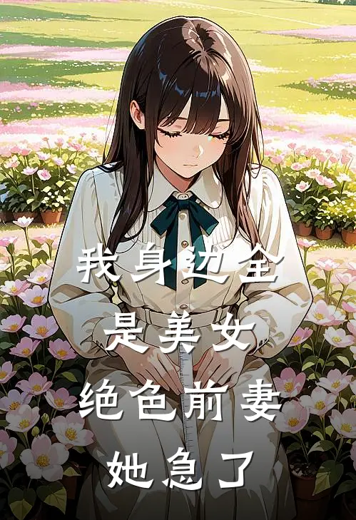 我身边全是美女，绝色前妻她急了