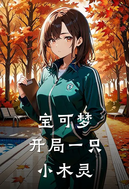 宝可梦：开局一只小木灵