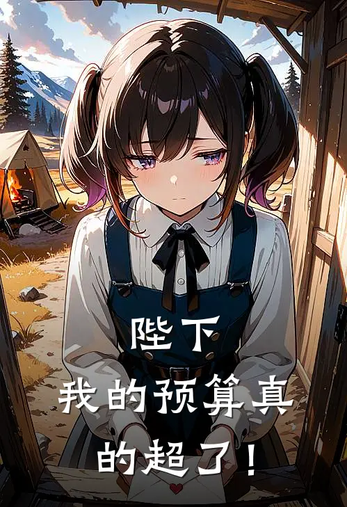 陛下，我的预算真的超了！