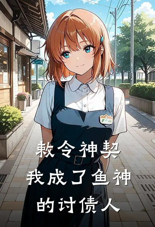 敕令神契：我成了鱼神的讨债人