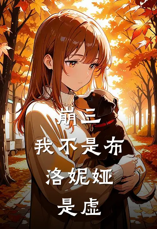 崩三：我不是布洛妮娅，是虚