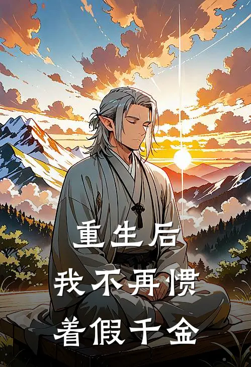 重生后，我不再惯着假千金