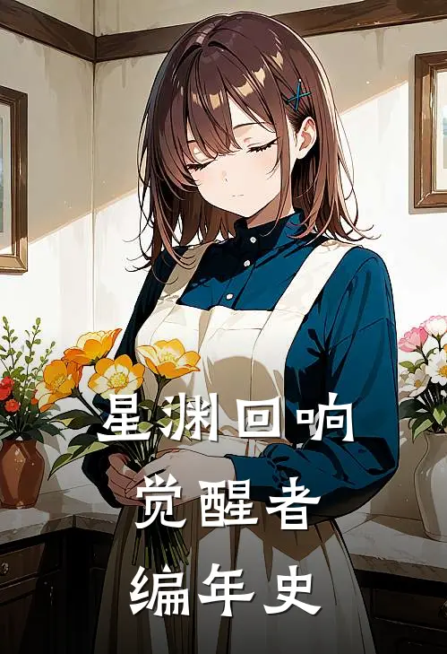 星渊回响：觉醒者编年史