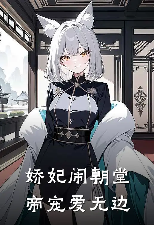 娇妃闹朝堂，帝宠爱无边