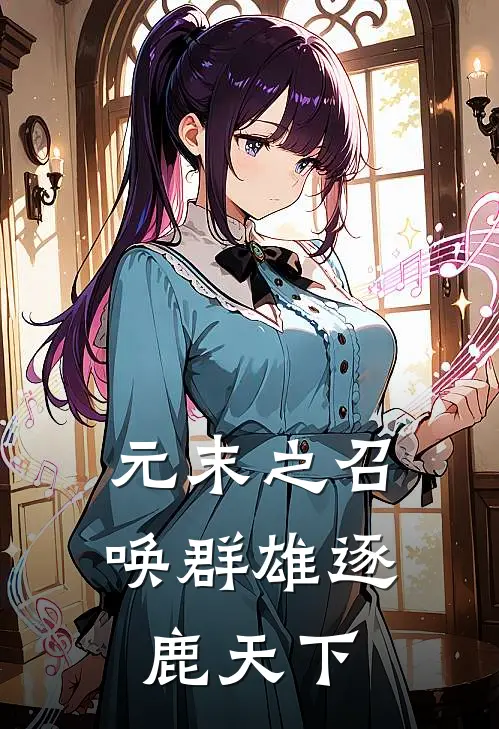 元末之召唤群雄逐鹿天下