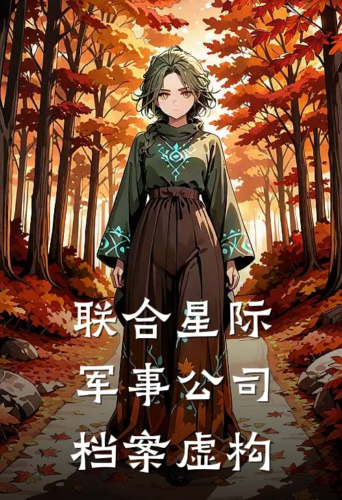 联合星际军事公司档案【虚构】