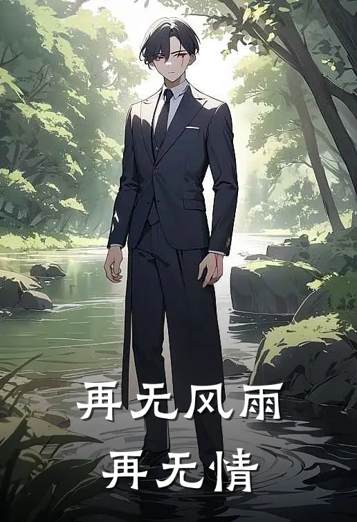 再无风雨再无情
