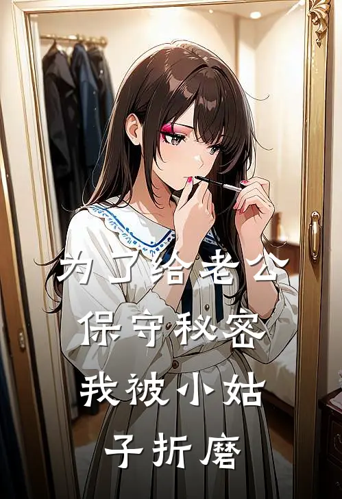 为了给老公保守秘密，我被小姑子折磨