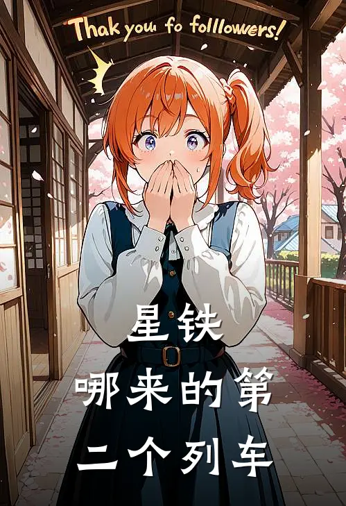 星铁：哪来的第二个列车