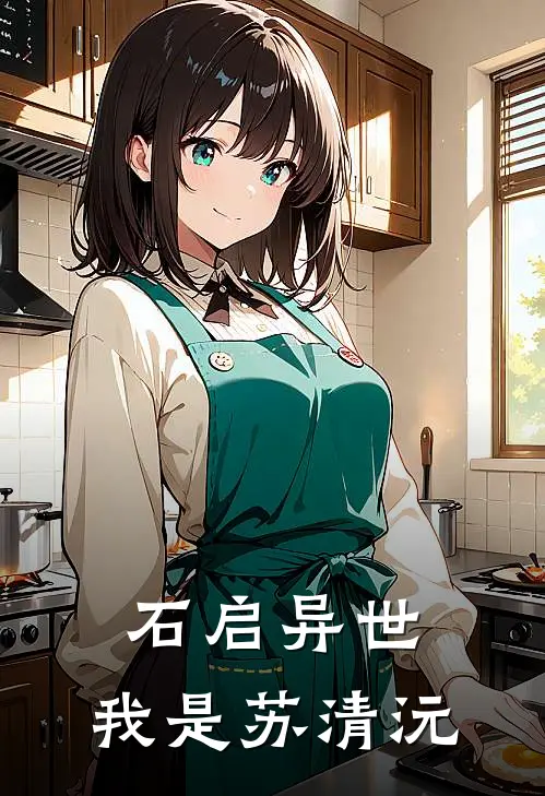 石启异世，我是苏清沅