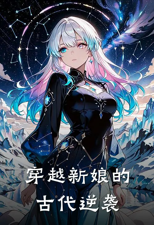 穿越新娘的古代逆袭