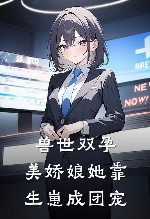 兽世双孕：美娇娘她靠生崽成团宠