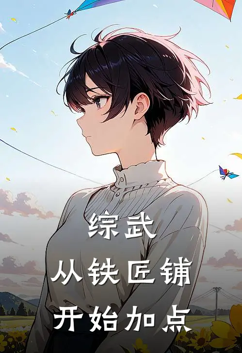 综武：从铁匠铺开始加点