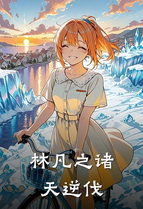 林凡之诸天逆伐