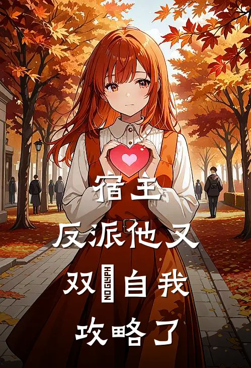 宿主，反派他又双叒自我攻略了