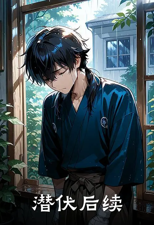 潜伏后续