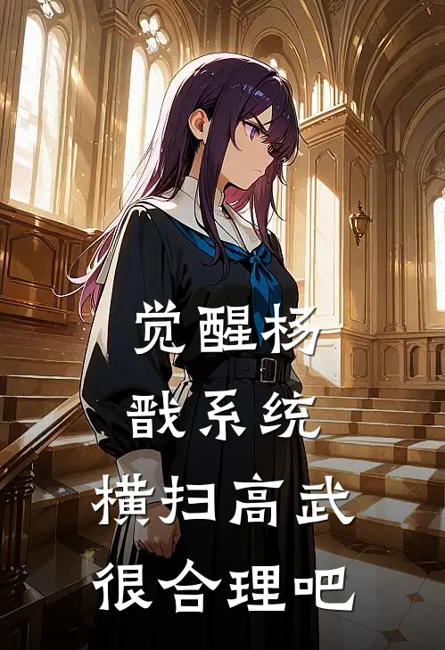 觉醒杨戬系统，横扫高武很合理吧