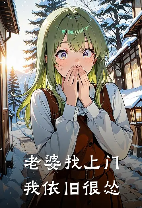 老婆找上门，我依旧很怂(林安陈浩)小说最新章节_全文免费小说老婆找上门，我依旧很怂林安陈浩