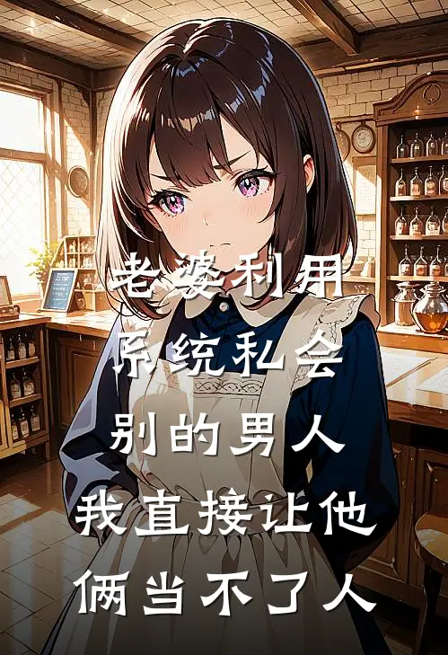 老婆利用系统私会别的男人，我直接让他俩当不了人