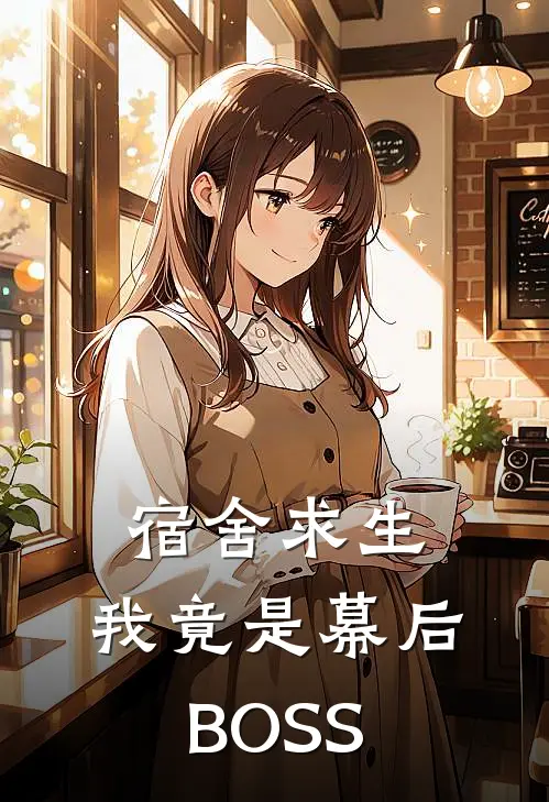 宿舍求生：我竟是幕后BOSS