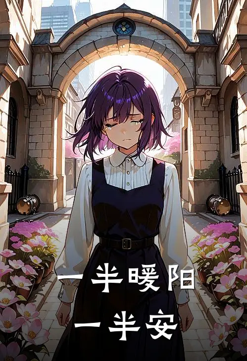 一半暖阳一半安