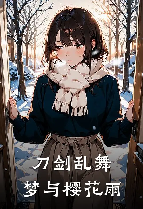 刀剑乱舞：梦与樱花雨