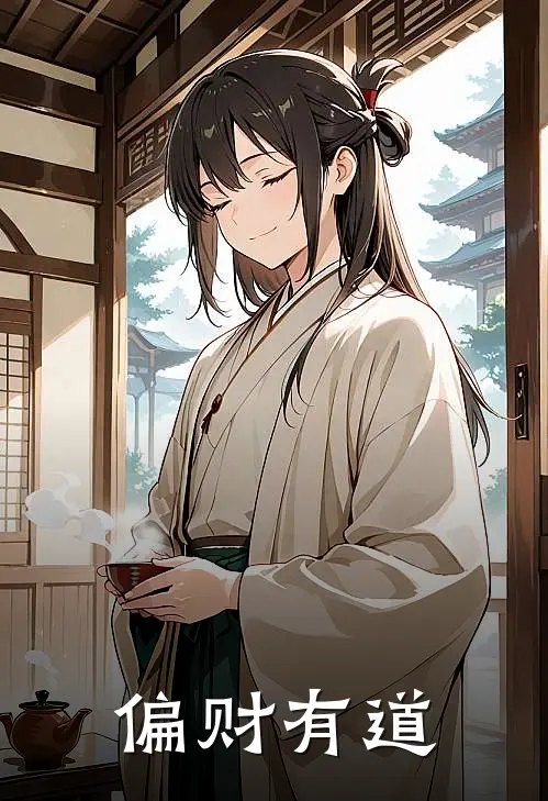 偏财有道