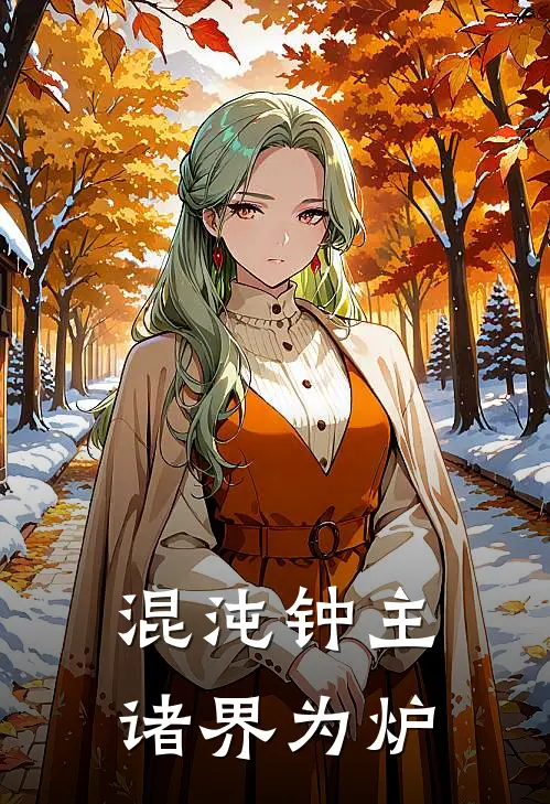 混沌钟主：诸界为炉