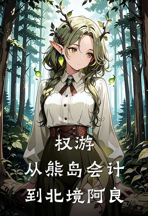 权游：从熊岛会计到北境阿良