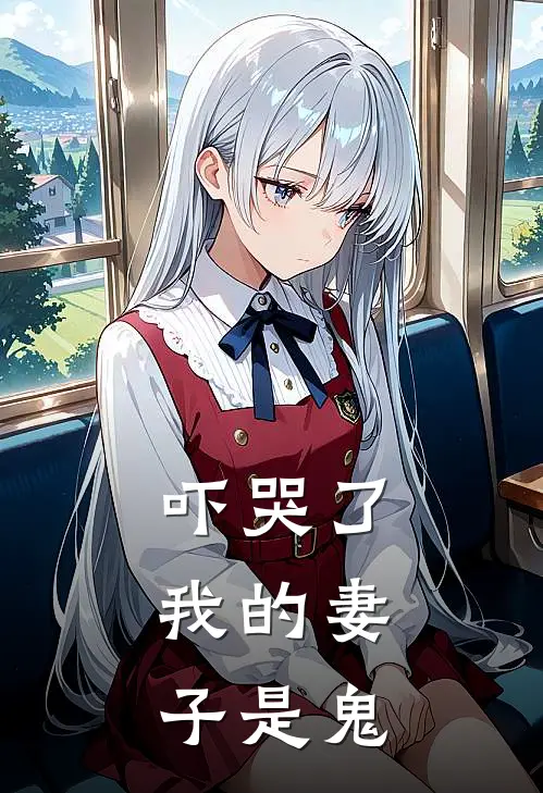 吓哭了，我的妻子是鬼