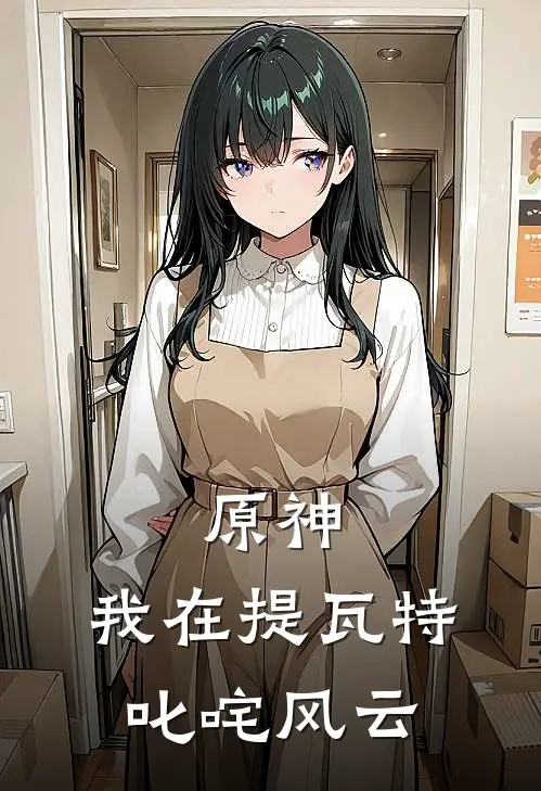 原神：我在提瓦特叱咤风云