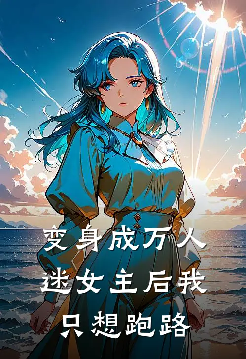 变身成万人迷女主后我只想跑路