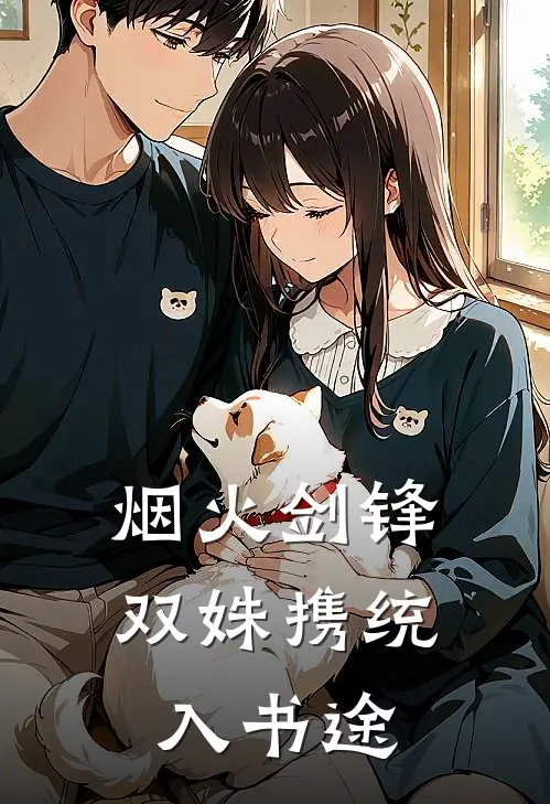 烟火剑锋：双姝携统入书途