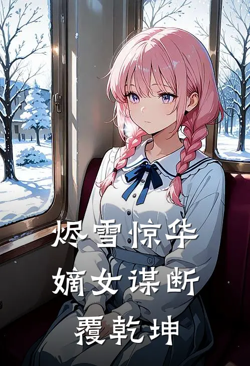 烬雪惊华：嫡女谋断覆乾坤