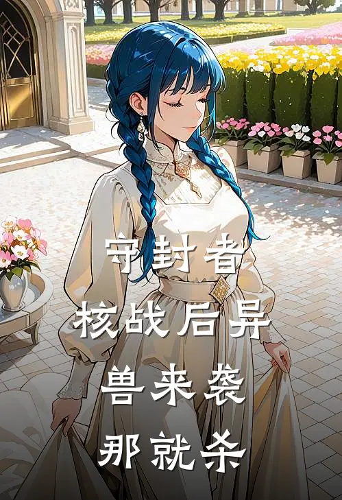 守封者：核战后异兽来袭，那就杀