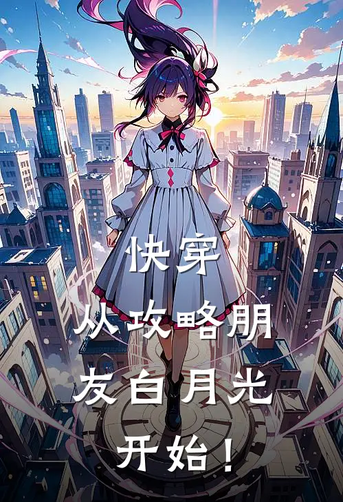 快穿，从攻略朋友白月光开始！