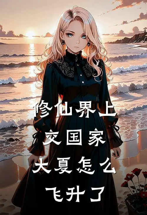 修仙界上交国家，大夏怎么飞升了