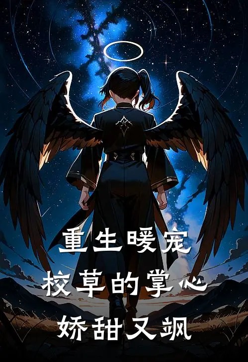 重生暖宠，校草的掌心娇甜又飒