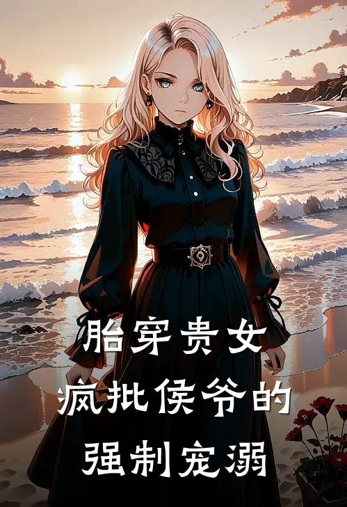 胎穿贵女：疯批侯爷的强制宠溺