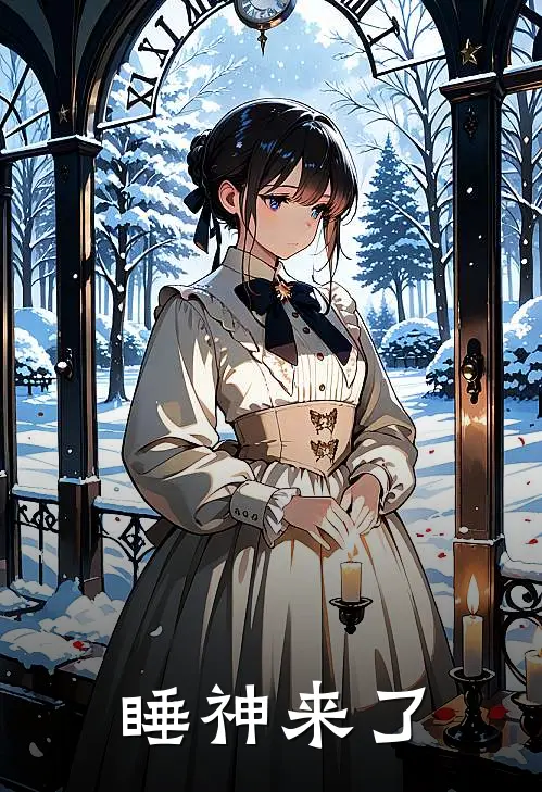 睡神来了