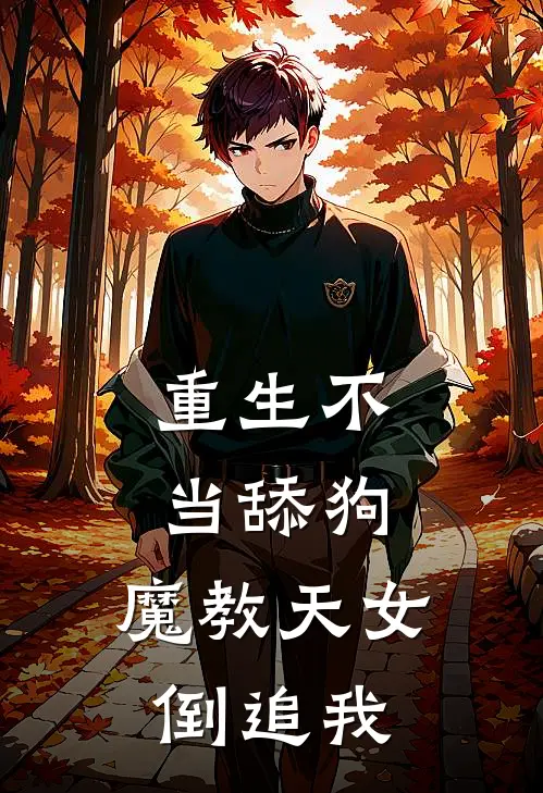 重生不当舔狗，魔教天女倒追我