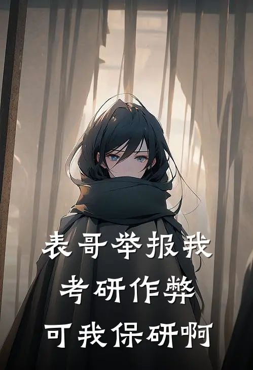 表哥举报我考研作弊，可我保研啊