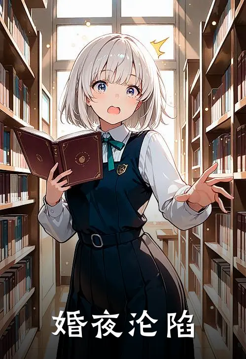 婚夜沦陷