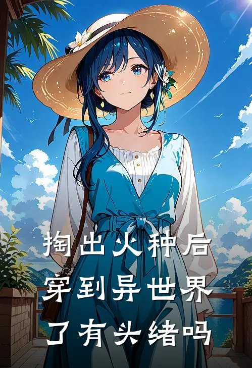 掏出火种后穿到异世界了有头绪吗