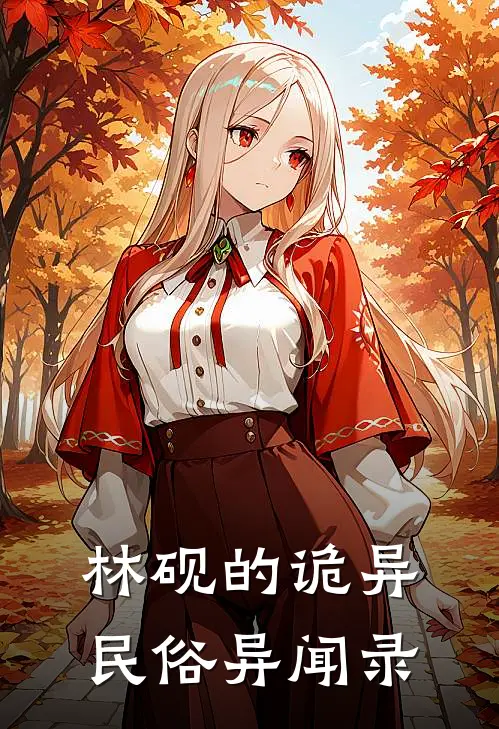 林砚的诡异民俗异闻录