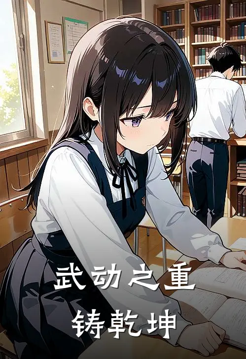 武动之重铸乾坤