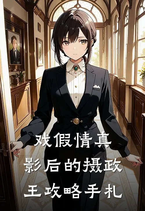 戏假情真：影后的摄政王攻略手札