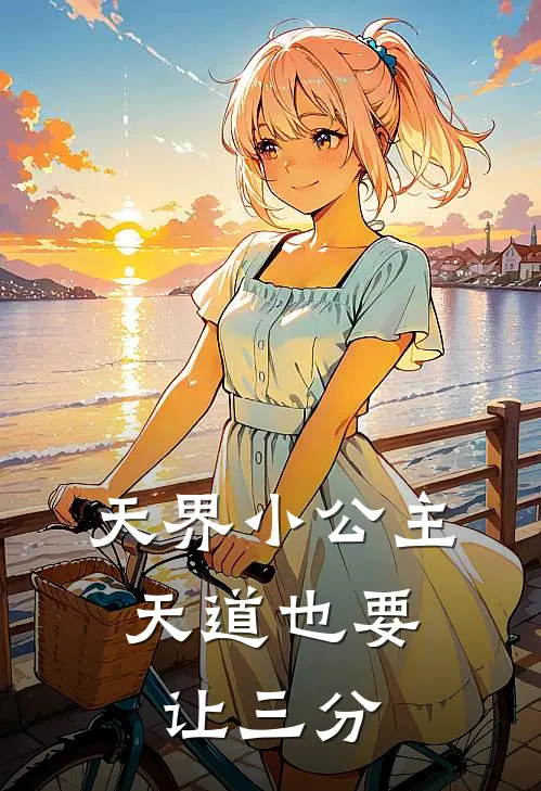 天界小公主：天道也要让三分