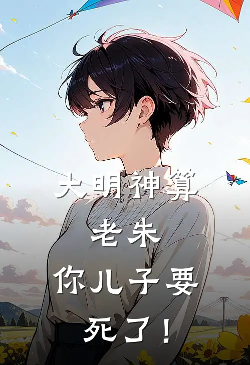 大明神算：老朱，你儿子要死了！
