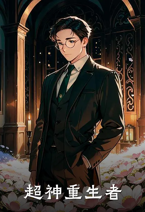超神重生者
